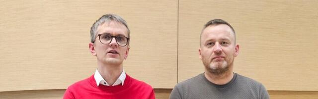 Kuidas jõuda e‑poega Eesti rahva südamesse?