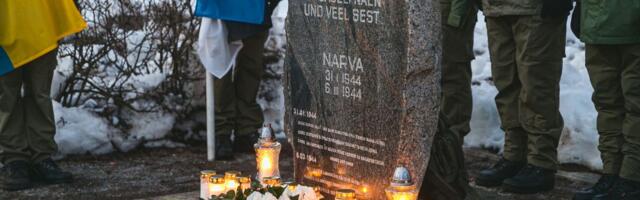 Narva pühendab märtsipommitamisele mitu näitust