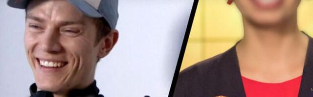 NAGU KAKS TILKA VETT | ERR toob tagasi „Reklaamiklubi“, kuid seda täitsa uues võtmes