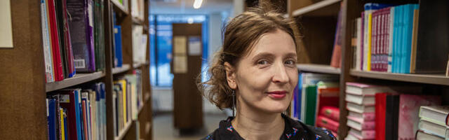 Minevik on nüüd: mõnda naiste ajaloolisest proosast