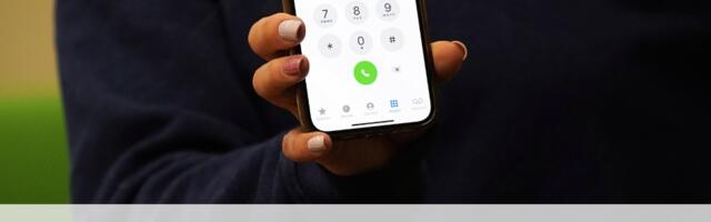 Euroopa Parlamendi valimistega seotud infot saab riigiinfo telefonilt 1247