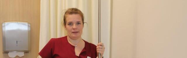 RAVIVÕIMALUS KODU LÄHEDAL | Hiiumaal on saanud vähiravi üheksa patsienti