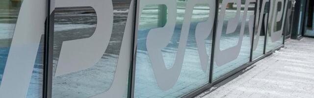 RIA: tundmatu isik tegi muutusi serveris, mida ERR kasutab partneritega suhtlemisel