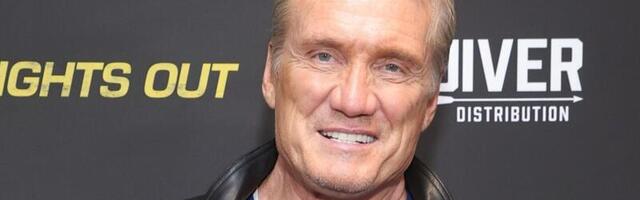 Märulistaar Dolph Lundgren sai raskest haigusest võitu: olen viimaks vähist vaba