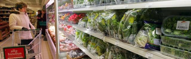 TURUHINNAD | Värske roheline kraam on läinud hulga soodsamaks