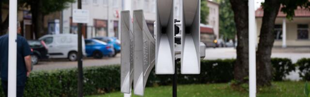 VAATA! Milline sõnum saadetakse 14. mai Eesti mobiiltelefonidesse ja kuidas kõlab ohusireen?