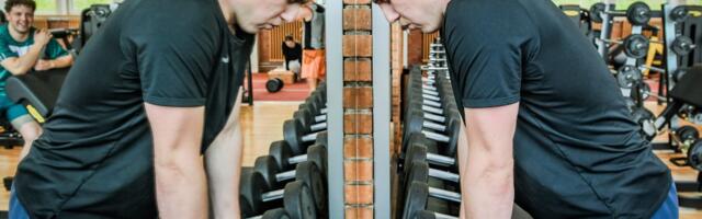 Mägedeta riigi parim mäesuusataja Tormis Laine: „Mulle on piisavalt öeldud, et ma ei ole mitte keegi.“