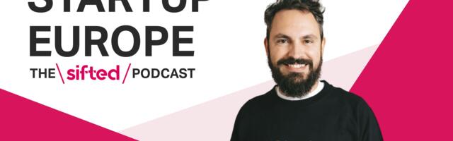 Factorial CEO Jordi Romero: 'We don't need to raise capital to grow'