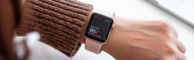 Ärisaladuste vargus_ Apple kaebas kohtusse endise töötaja, kes väidetavalt jagas nutikella saladusi konkurendile