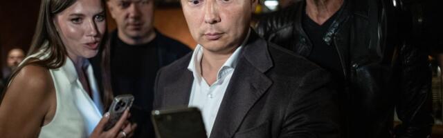 Kas Anastassia Kovalenko-Kõlvart ostis sotsiaalmeedias jälgijaid? Poliitiku kontot jälgib sada tuhat kasutajat