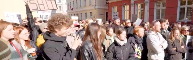 Läti võib denonsseerida Istanbuli konventsiooni