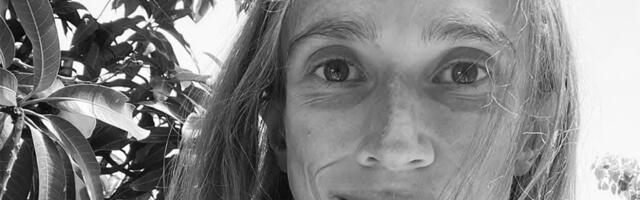 Balil suri 27-aastane puhta toidu fänn, kes kaalus kõigest 23 kilo