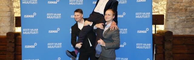 ÜLEVAADE | Vaata, kes tõusid valimistel troonile Eesti suurimates linnades