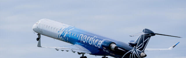 Prokuratuur lõpetas Nordica uurimise kahtlustusi esitamata