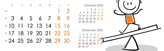 RMP maksuskoop 27. oktoober-2. november