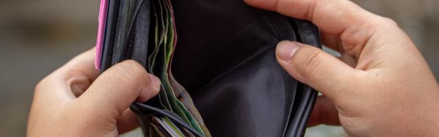 Uuring: majanduslik ebavõrdsus Eesti inimeste seas süveneb