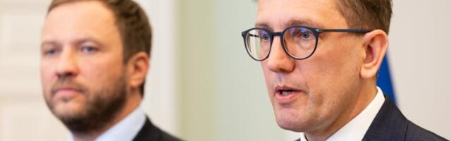 Valitsus on valmis loobuma netikasiinode maksu alandamisest, kui oodatav tulu ei laeku