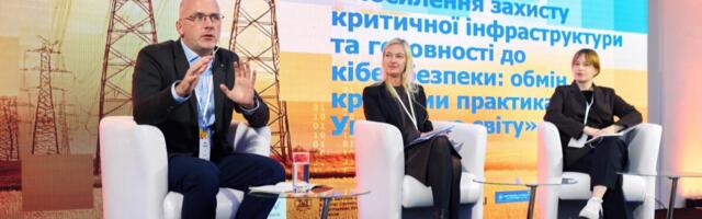 Ukrainas lõppes Eesti e-riigi akadeemia veetud küberkaitse projekt