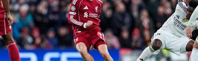 ML-i PÄEVIK | Liverpool murdis suvisele suurostule antud lubadust ja sai oma mängu taas jooksma