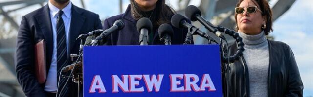 Monopolide vastu võidelnud Lina Khan liitus Mamdani meeskonnaga