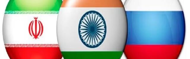 Afghanistan’s New Trade Diversification Policy Presents Opportunities For Russia, India, & Iran