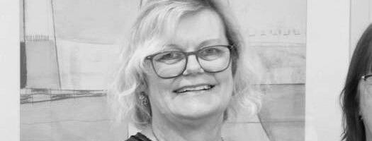 Eda Oja 05.09.1961 - 14.11.2025 †