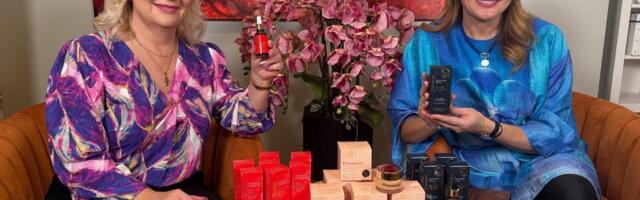 Kortsud.ee ilutoodete valik sügishooajaks