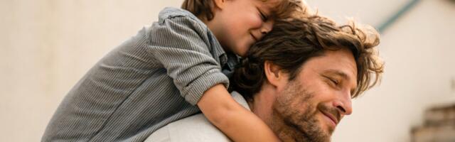 Tänapäeva isad: kuidas olla lapsele parim eeskuju ja turvatunne?