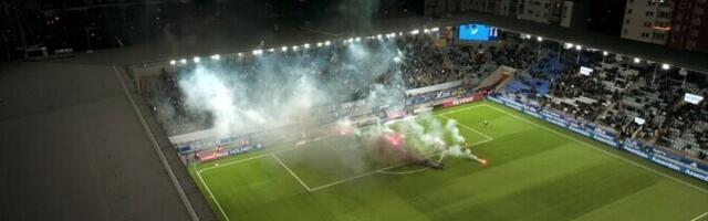 Rootsi jalgpallihooaeg lõppes kaosega: see on must päev