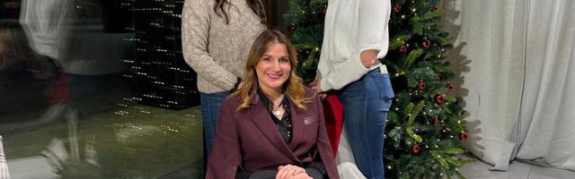 Kiirelt saledamaks Minu Kallis Keha salongis