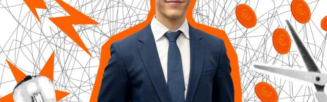 VÕITLEV SÕNA | Jan Hendrik Järvemets: meie ajaloos on esimene kord, kui noored alustavad oma elu mitte nullist, vaid sügavast miinusest