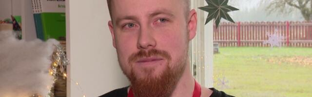 Aasta lapsehoidja Jarmo Välk: pisiasjade märkamine pakub lastele erilist rõõmu