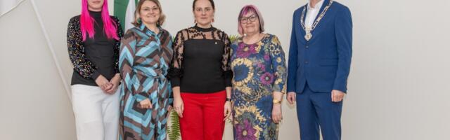 Volikogu kinnitas ametisse uue Türi vallavalitsuse