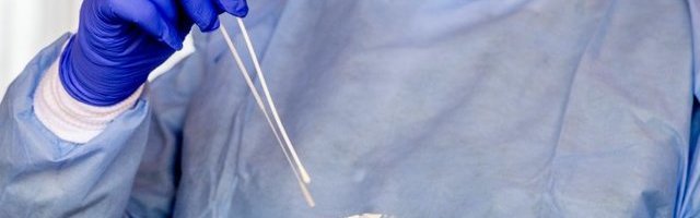 Üheksa Eesti haiglat hakkavad tegema koroonaviiruse kiirteste