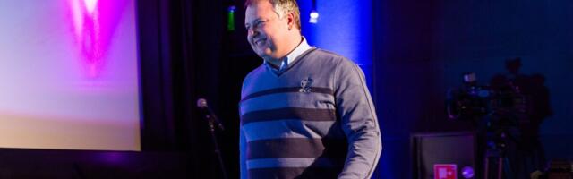 Veeberid kirjutasid Gigale kopsaka kasumi