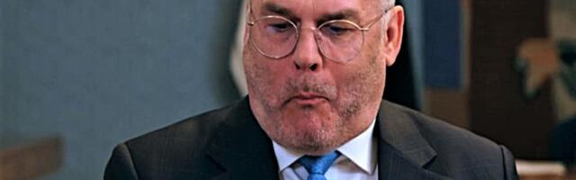 MEEDIAVALVUR: kõne, mis ei kõnetanud kedagi