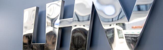 LHV pangas lähevad kaardimaksed hetkel topelt maha