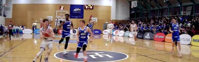 VIDEO | Süütus olukorras põlve vigastanud Gregor Kuubat ootab ees operatsioon ja pikk mängupaus