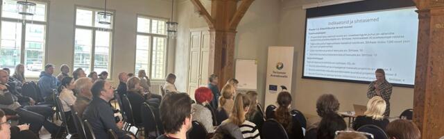 Tartumaa Arendusselts alustab LEADER-meetme tänavuste projektitaotluste vastuvõttu