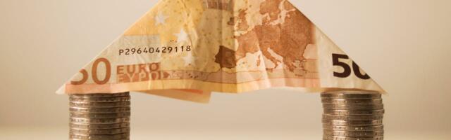 Uus pensionikalkulaator näitab tulevast pensioni kolmest sambast korraga