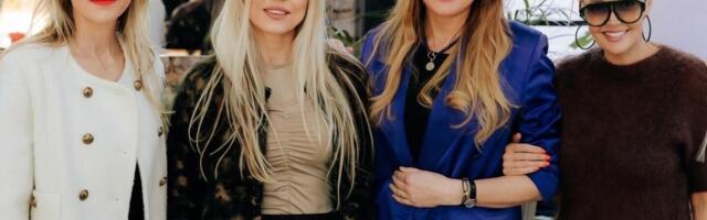 Juba homme uus telesaade Buduaar!