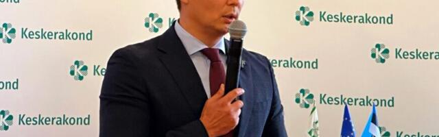 Mihhail Kõlvart: Valitsuse tegevusetus on muutumas ohuks Eesti toidujulgeolekule