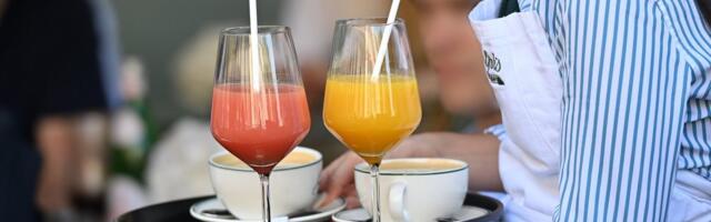 Noorte hinnangul võiks alkoholiga töötada juba 16. eluaastast