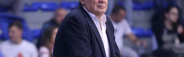 Mega dovela veliko pojačanje pred prvenstvo Srbije