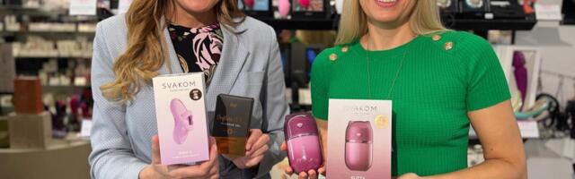 Kevadine ilu, tervis ja vallatud üllatused – Buduaaris!