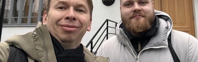 Phishbite läheb Poolas teisele katsele. “Ja siis tabas meid reaalsus”