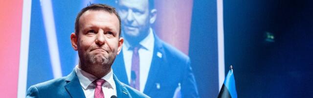 GRAAFIKUD | Erakondade reitingud_ sotsid on veidi järele andnud, liidrid aga ei väärata