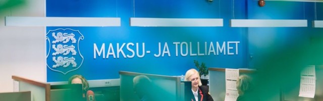 Maksu-ja Tolliamet kinnitab: tuludeklaratsiooni esitamise ajaks tõuseb eestlaste arv üle 6 miljoni