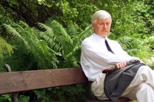 Ääremärkusi teaduse vahelt  –Saatuse trepikodades ekslemisest