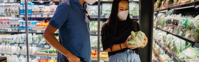 Valitsus kiitis heaks muutuvtunnikokkulepete kasutamise jaekaubanduses